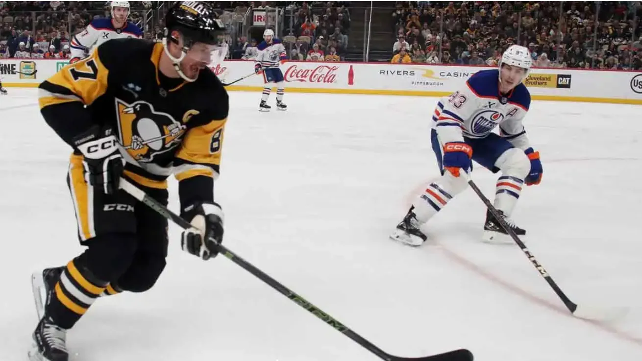 image_6780cea05bc63 Sidney Crosby Climbs NHL Scoring Ladder, Shines Against Oilers