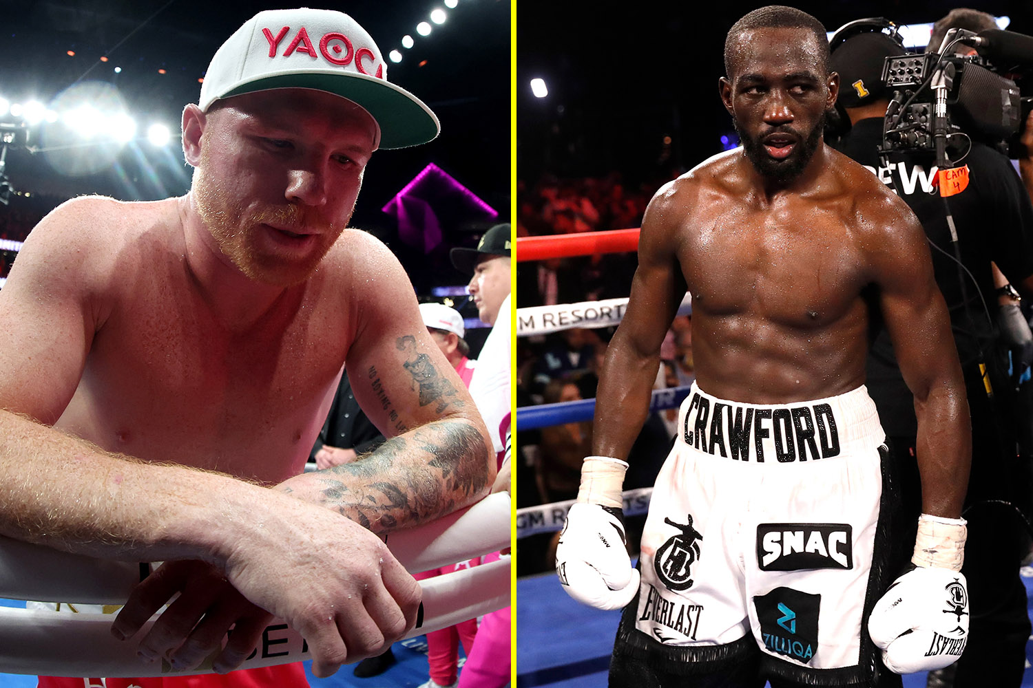 image_6780d1a13db46 Canelo Álvarez Faces Shocking Risk in Turki Alalshikh’s Mega Bet with Terence Crawford!