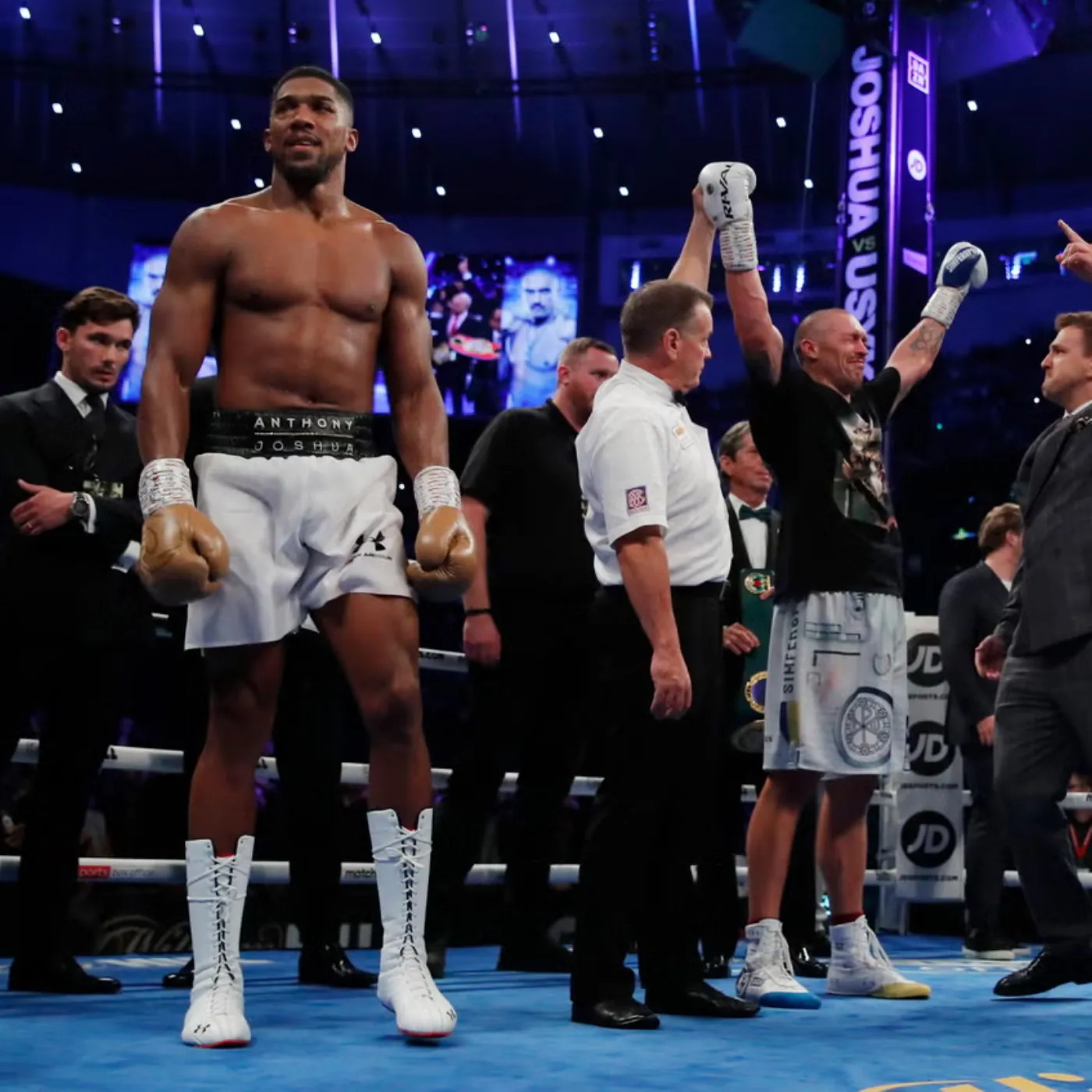 image_6780d773b6395  Usyk's two Tyson Fury and Anthony Joshua losers is matching messily for famous renovation