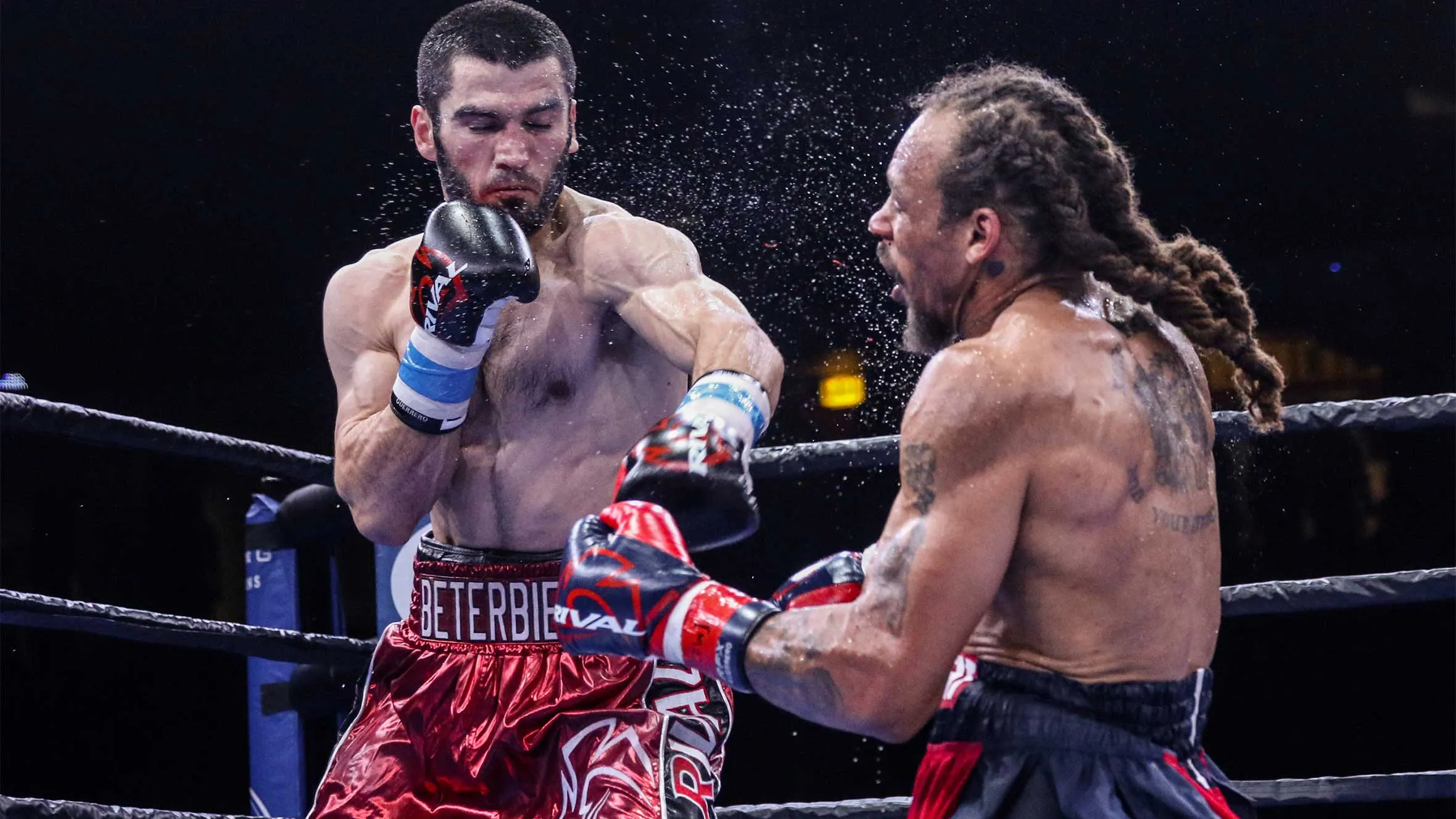 image_6780d9a064815 Artur Beterbiev: The Sledgehammer Machine leaves fans dazed with brutal exercise to keep stunning KO ratio