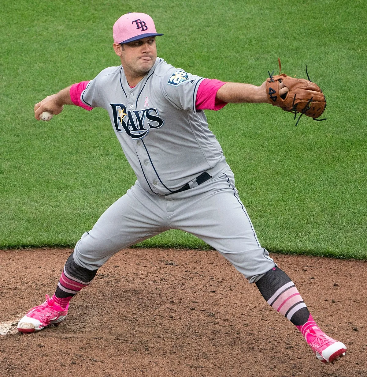 image_67812574dc80a Andrew Kittredge Signs One Year Deal with the Orioles, Bolstering the Bullpen Strength