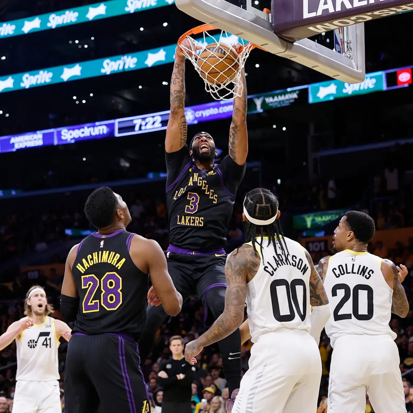 image_6781e1a0eda23 Anthony Davis Steps Up with $20k Donation to Lakers Videographer’s Family After Devastating L.A. Fire