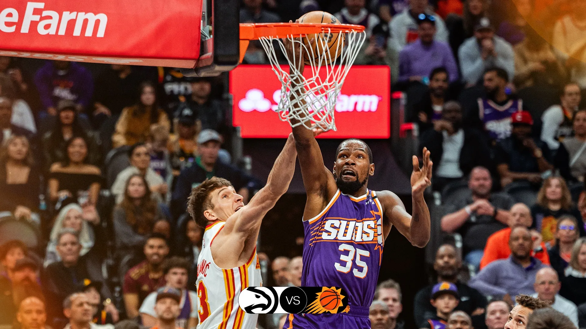 image_6781e2a31913c Shock, Suns could cut connections with Kevin Durant in a surprise deal with Hawks.