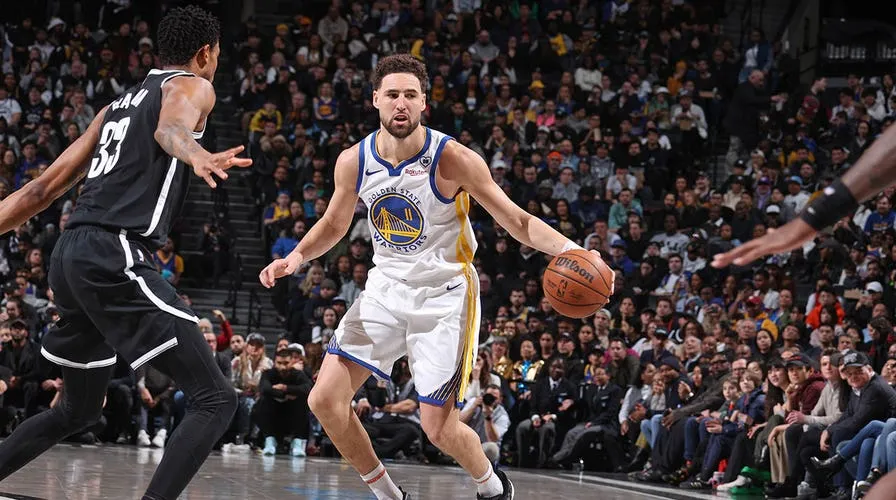 image_6781e3cc34c59 Klay Thompson’s Latest Benching Proves He’s a Better Fit for the Mavs Than the Warriors