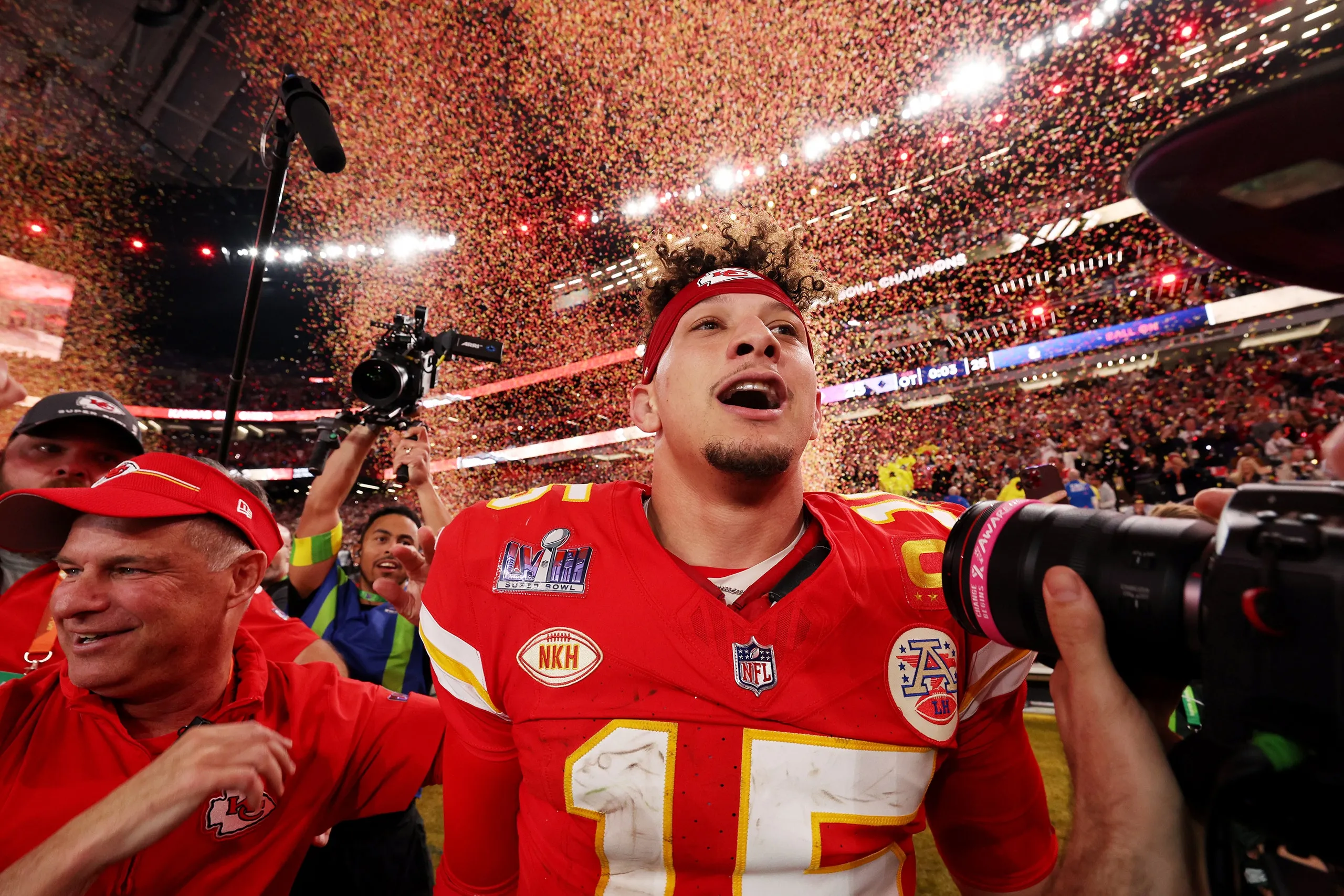 image_6781fe595d4e7 Can Patrick Mahomes Lead the Chiefs to Make History in the 2025 NFL Divisional Playoffs?