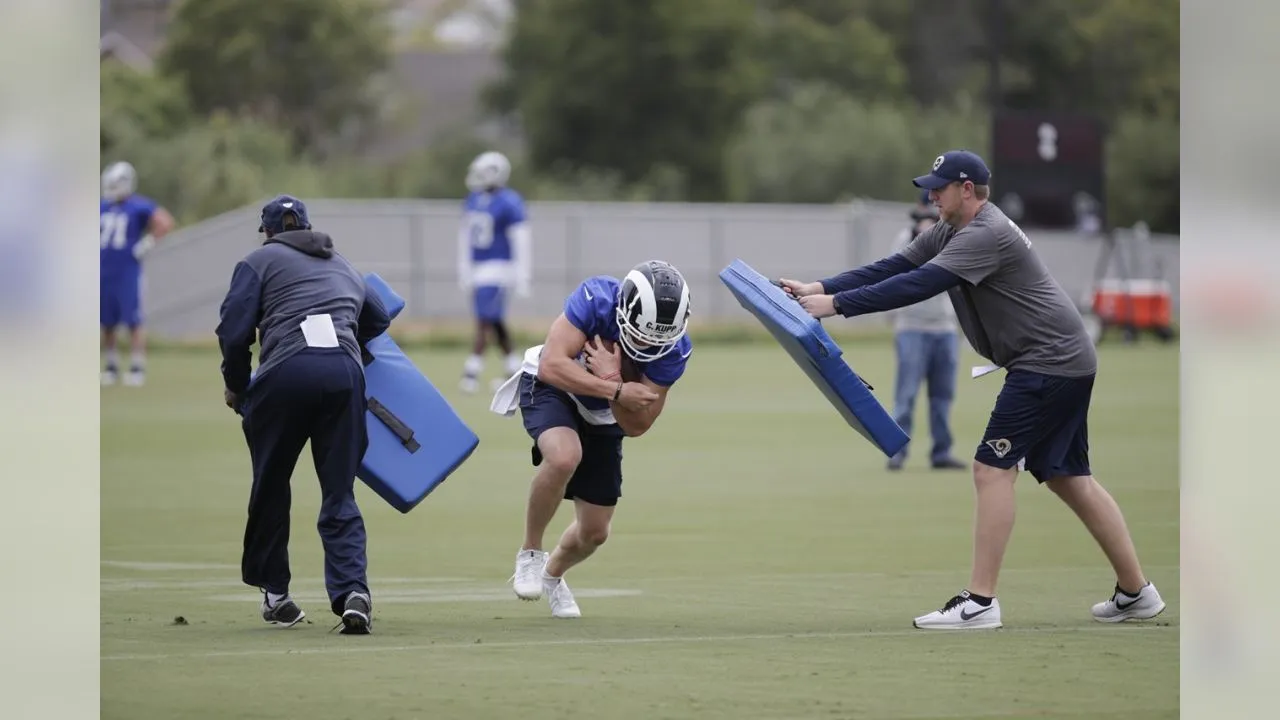 image_67822352c35f1 LA Rams face crucial playoff game in Arizona amid LA's fire crisis