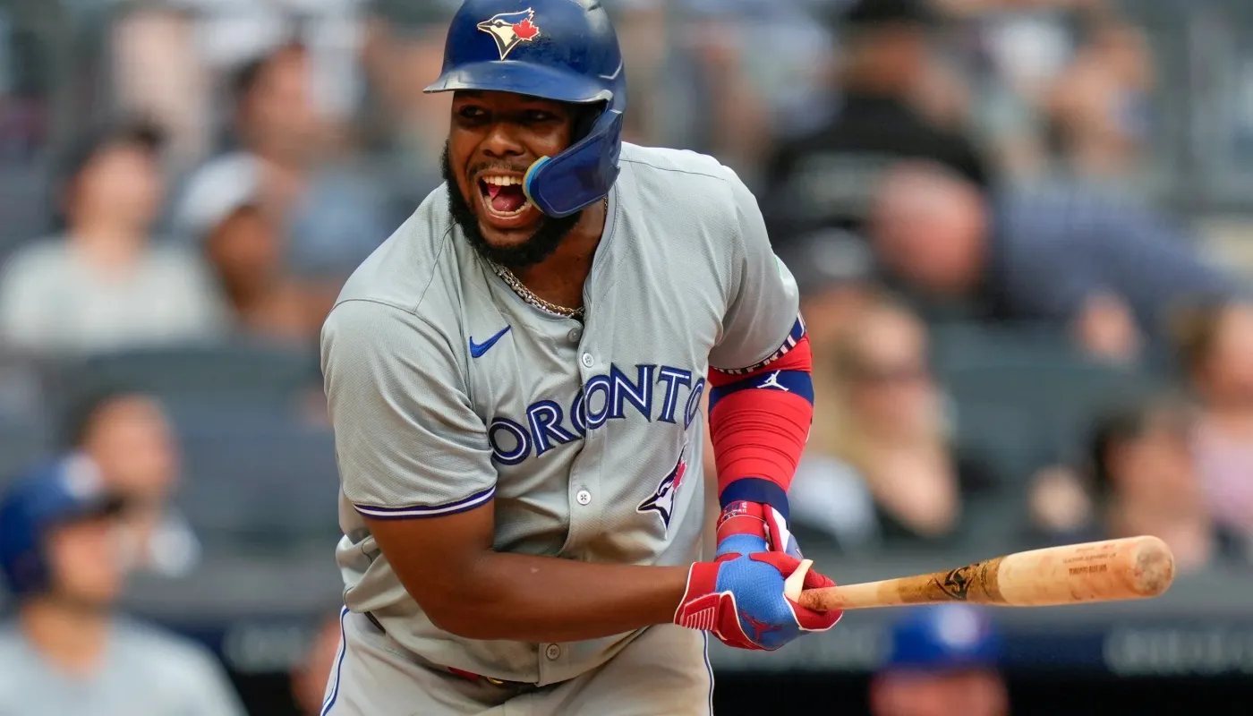 image_67827b6248195 Toronto Blue Jays Superstar Vladimir Guerrero Jr. Makes MLB History with New Contract