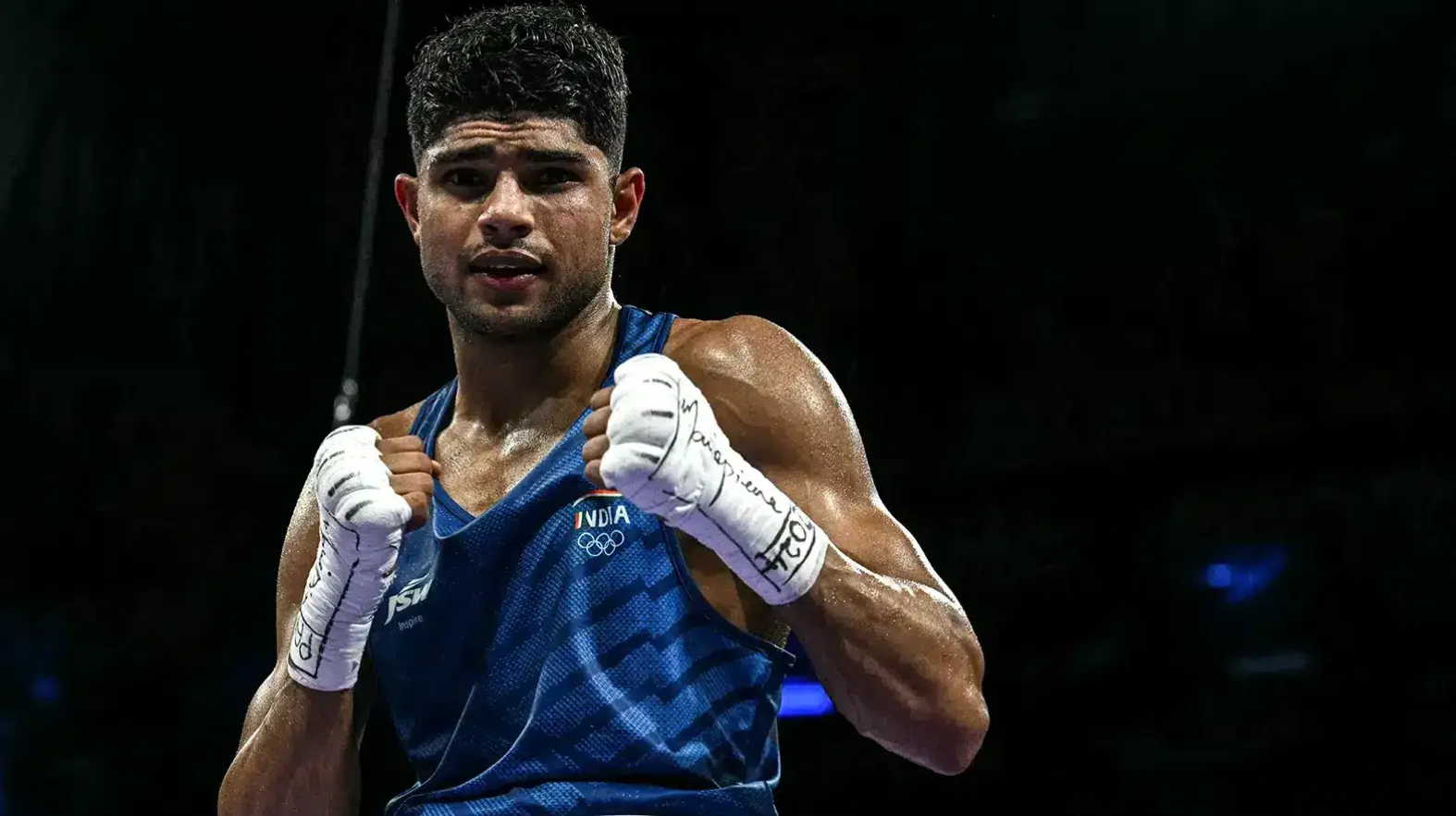 image_6783d6ee7886a Nishant Dev Turns Professional with Matchroom Boxing: Ready for Las Vegas Debut