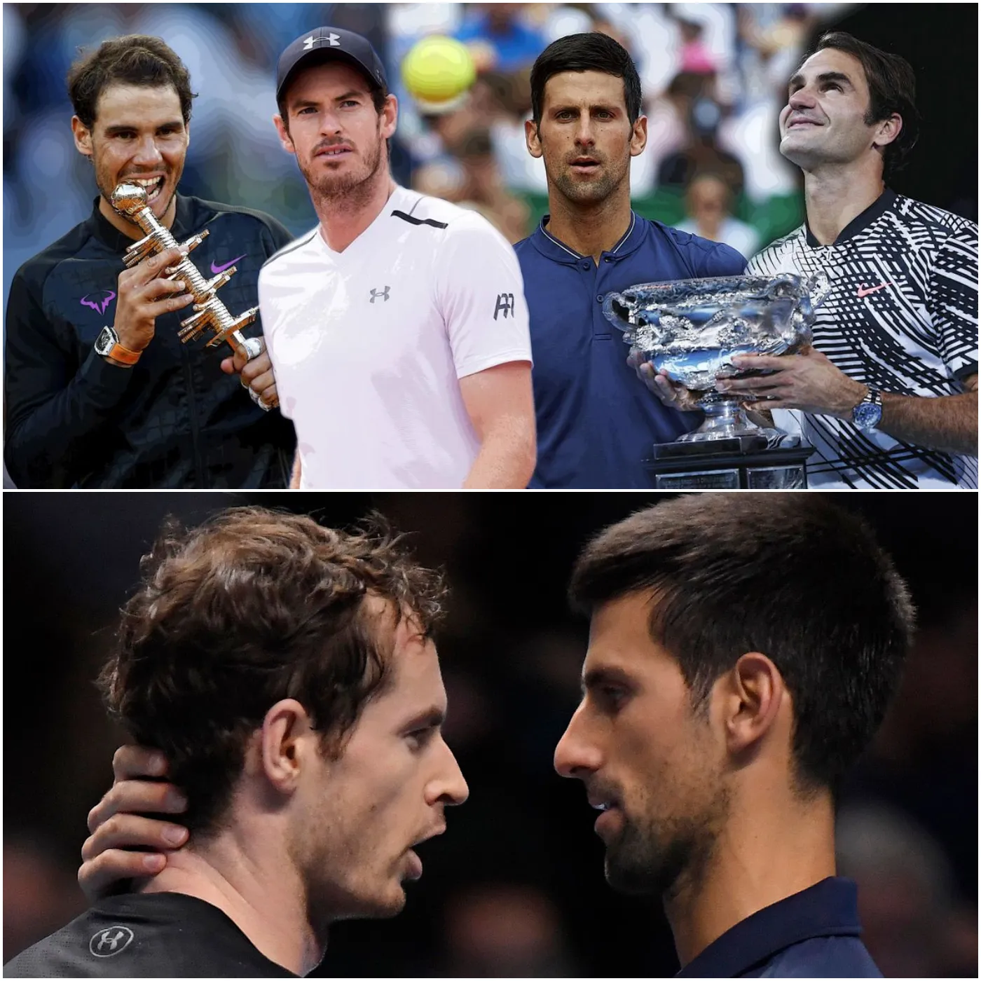 image_6783eef122952 Will Andy Murray Turn Novak Djokovic into the "Greatest King of All Time"?