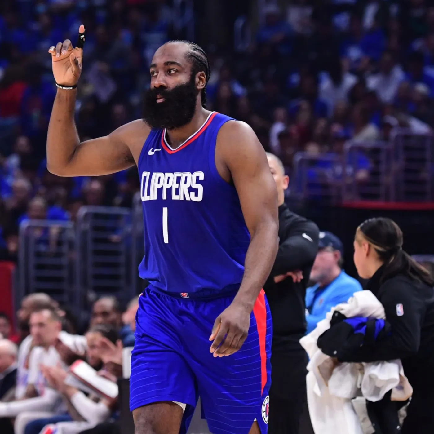 image_6783fd67b44c6 James Harden Dominates the Court Despite Clippers’ Heartbreaking Loss