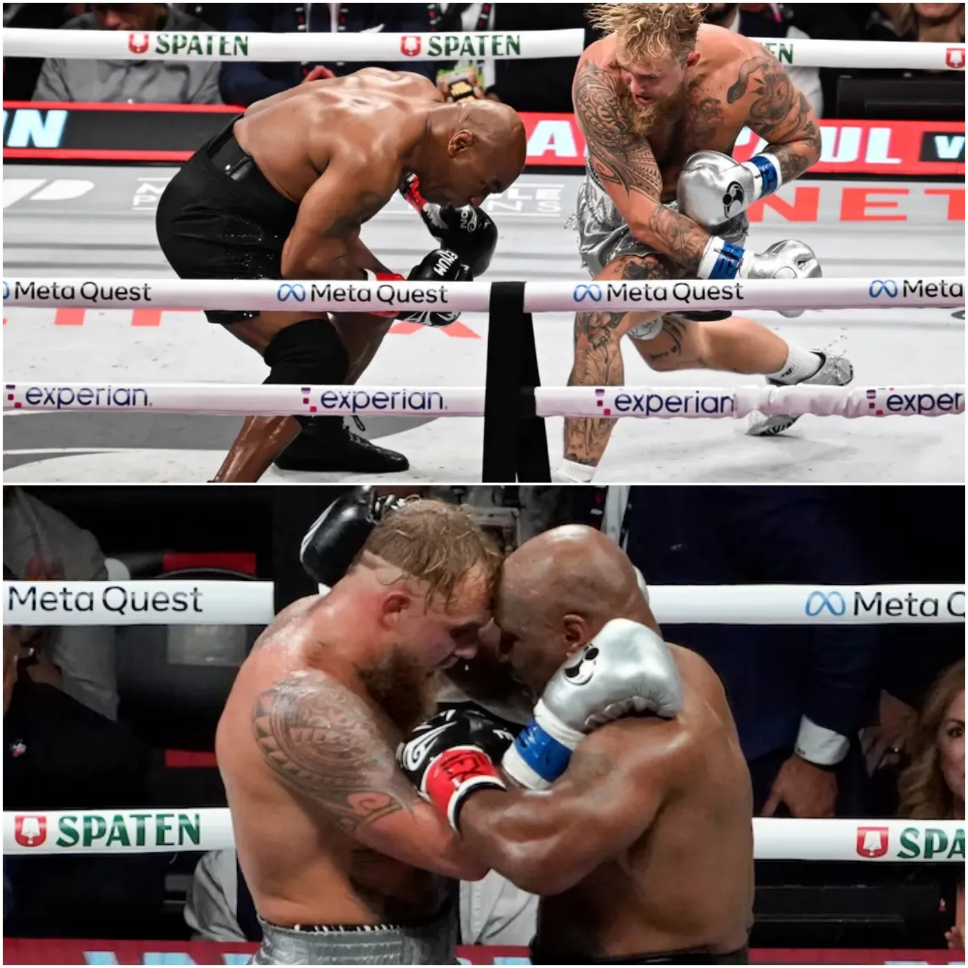 image_67841958910f3 Over 108 Million Viewers Tuned in for the Jake Paul vs. Mike Tyson Fight