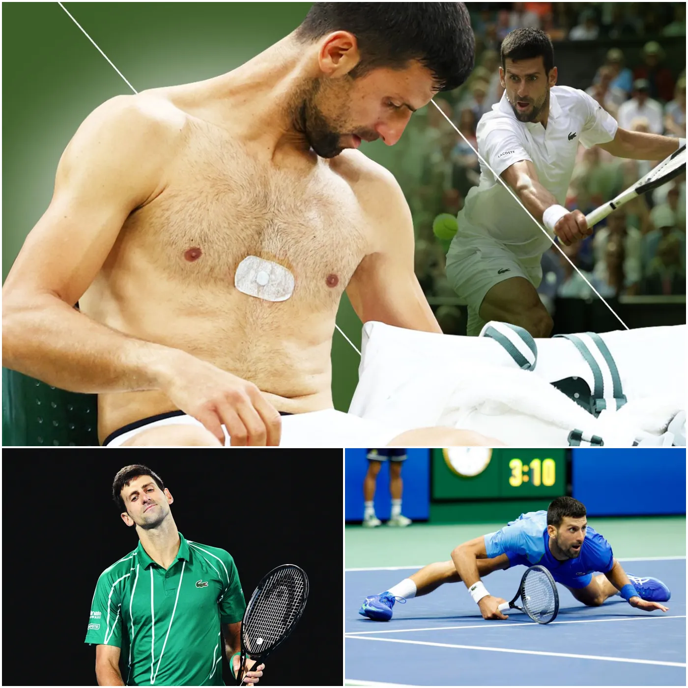 image_67841b6f880c0 Novak Djokovic Reveals Secret Behind "Energy Disc" Healing