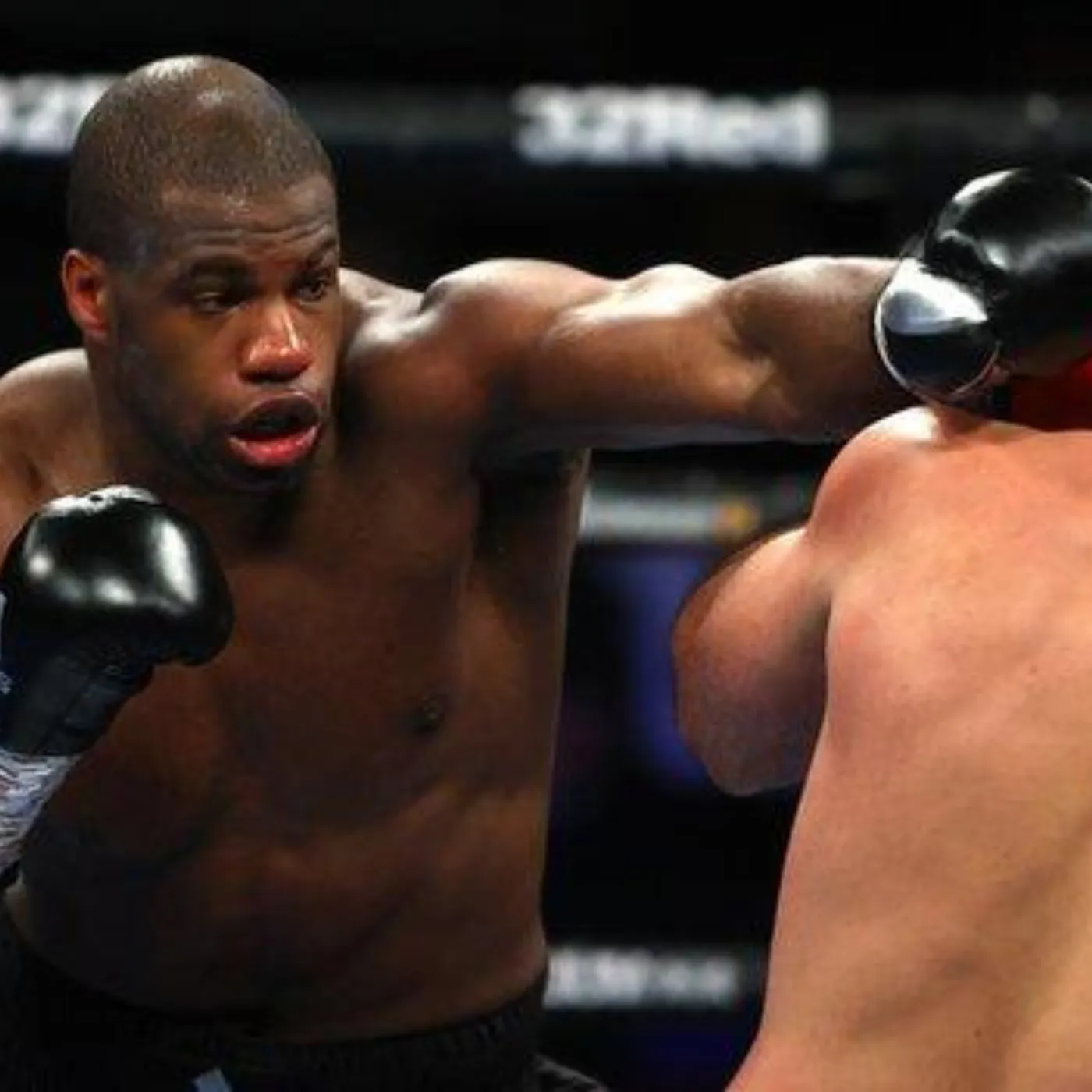 image_67847b070370f Daniel Dubois always aims to the overlevel opponents, him feels quite confident and strong by Anthony Joshua knockout punching