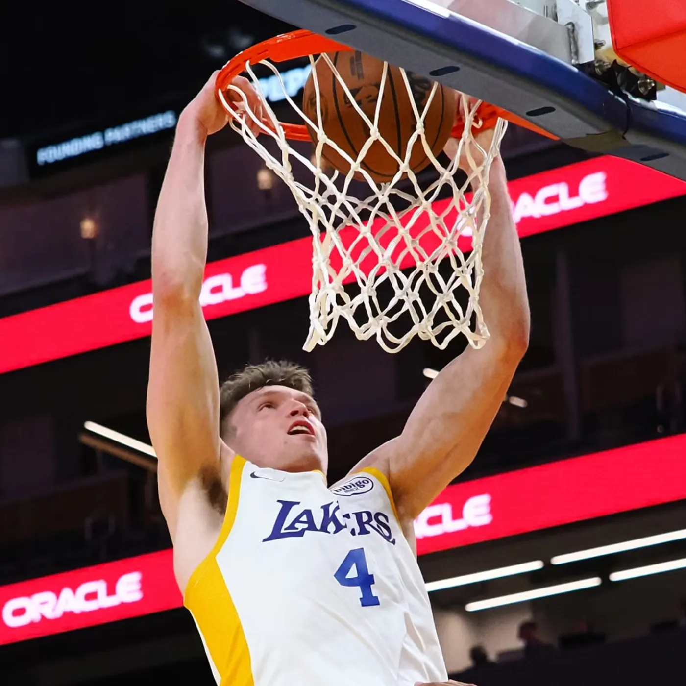 image_67847ca182f1c Dalton Knecht’s Struggles Spark Trade Talks That Could Shake the Lakers