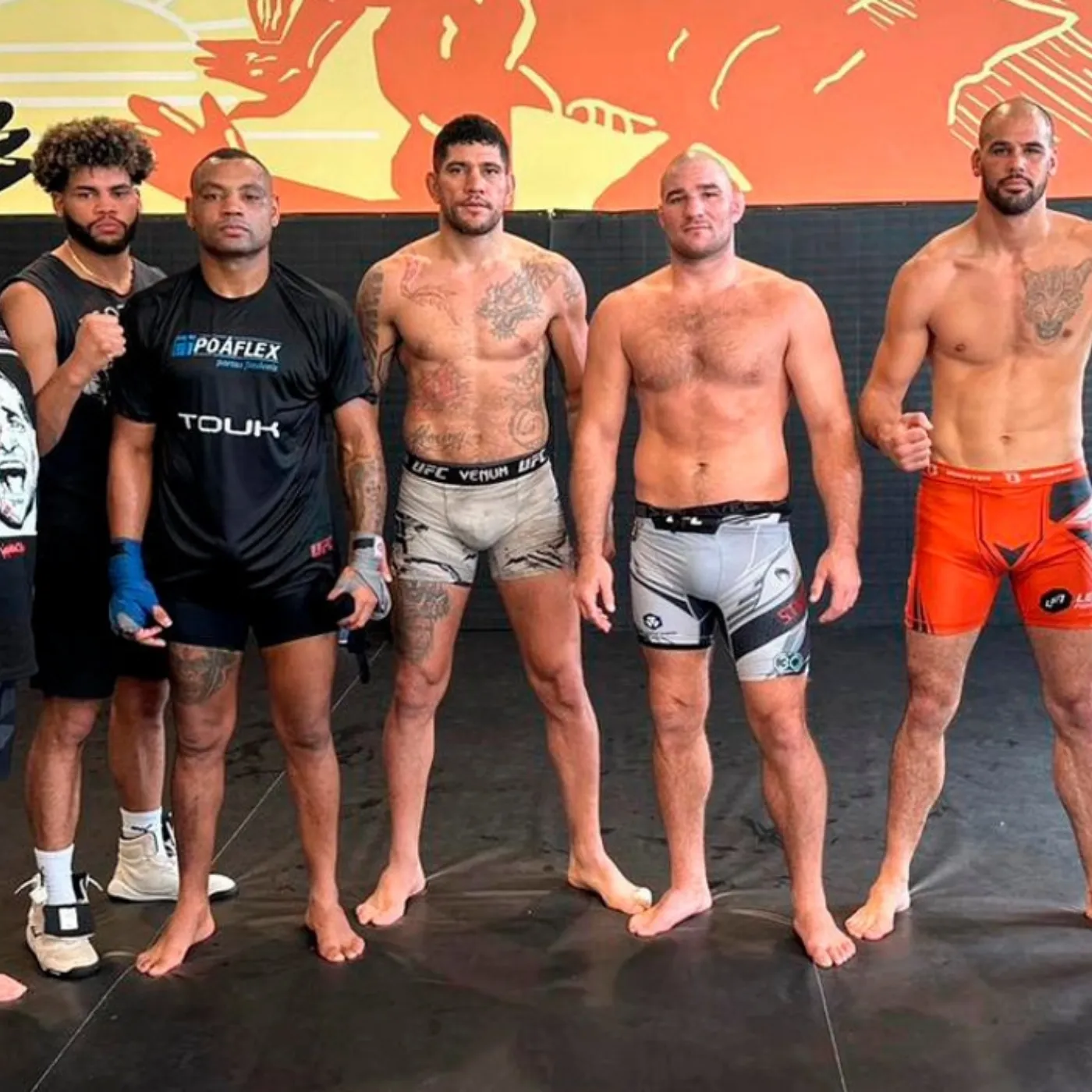 image_67847dc24e7bf Magomed Ankalaev Claims He'll Knock Out Alex Pereira in Striking, Slams Israel Adesanya as Unworthy