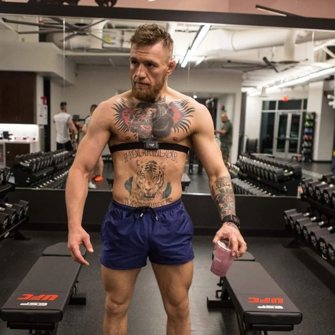 image_6784804948876 Conor McGregor Humiliated on the Soccer Field Is He Losing Focus on UFC