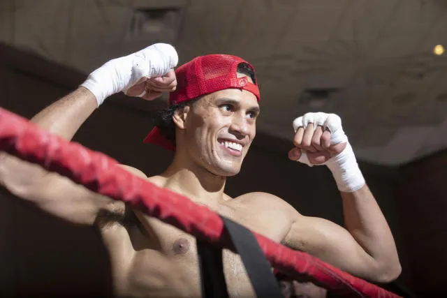 image_67848dace7a73 David Benavidez reveals the day he will fight Canelo without 200 million dollars.