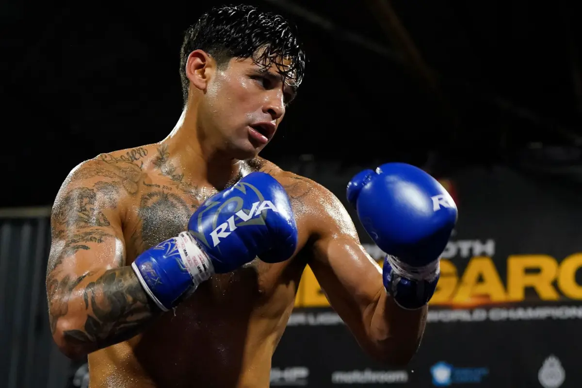 image_67849b85b2b18 Ryan Garcia Refuses to Retire Despite Boxing Ban