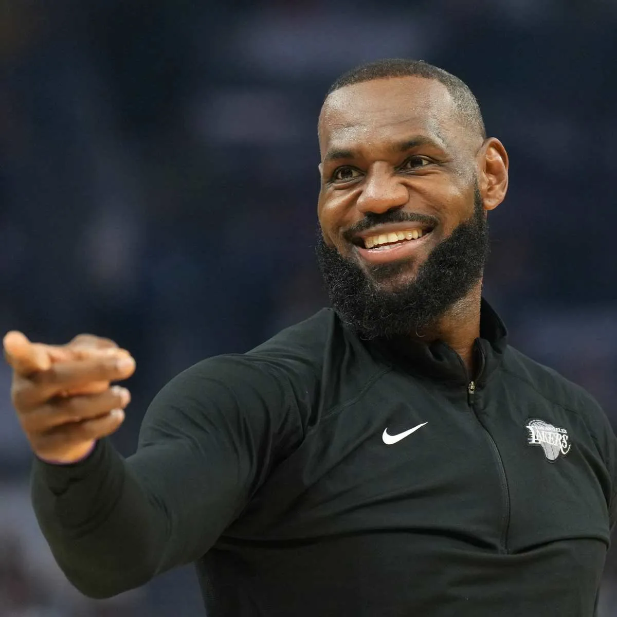 image_6784a7d990e72 LeBron James Stuns Fans with Bold Choice Between Chargers and Texans