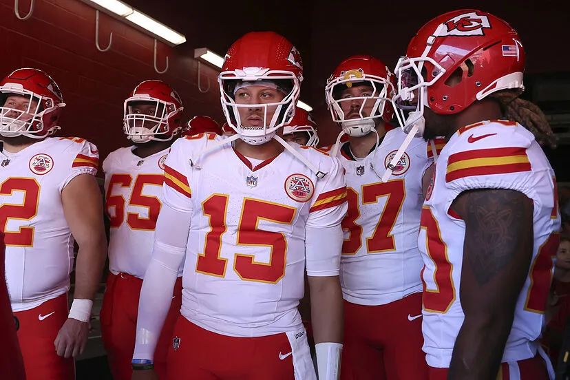 image_6784b210153a4 Patrick Mahomes and Chiefs faced Playoff challenge as key member excluded from 2025 NFL Postseason