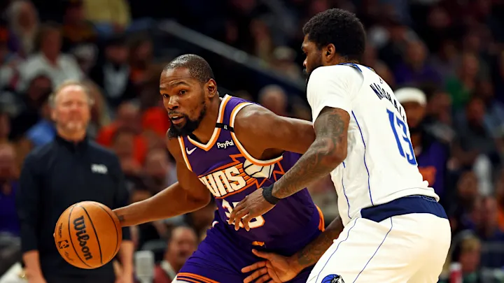 image_6784b3f613bbf Kevin Durant and his 27-point victory over the Hornets. Is this simply the beginning of dominance