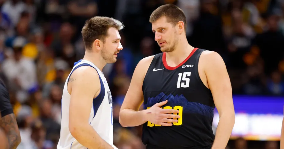 image_6784bda8124bc Jokic came close to completing a triple double against the Mavericks. What happened