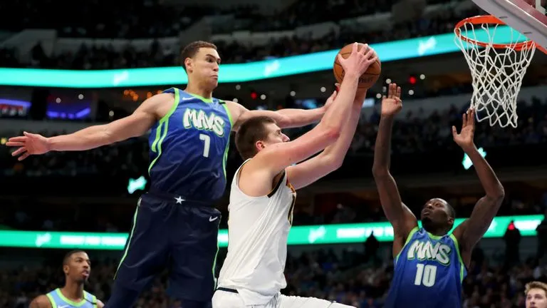 image_6784bda86290a Jokic came close to completing a triple double against the Mavericks. What happened