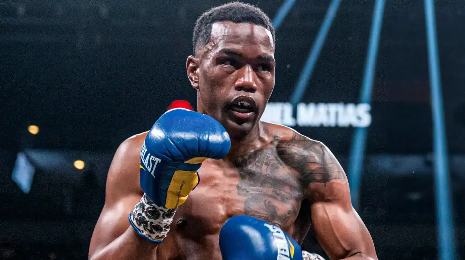 image_6784c2e8bbf57 Subriel Matias Eyes World Championship Return with IBF Title Eliminator