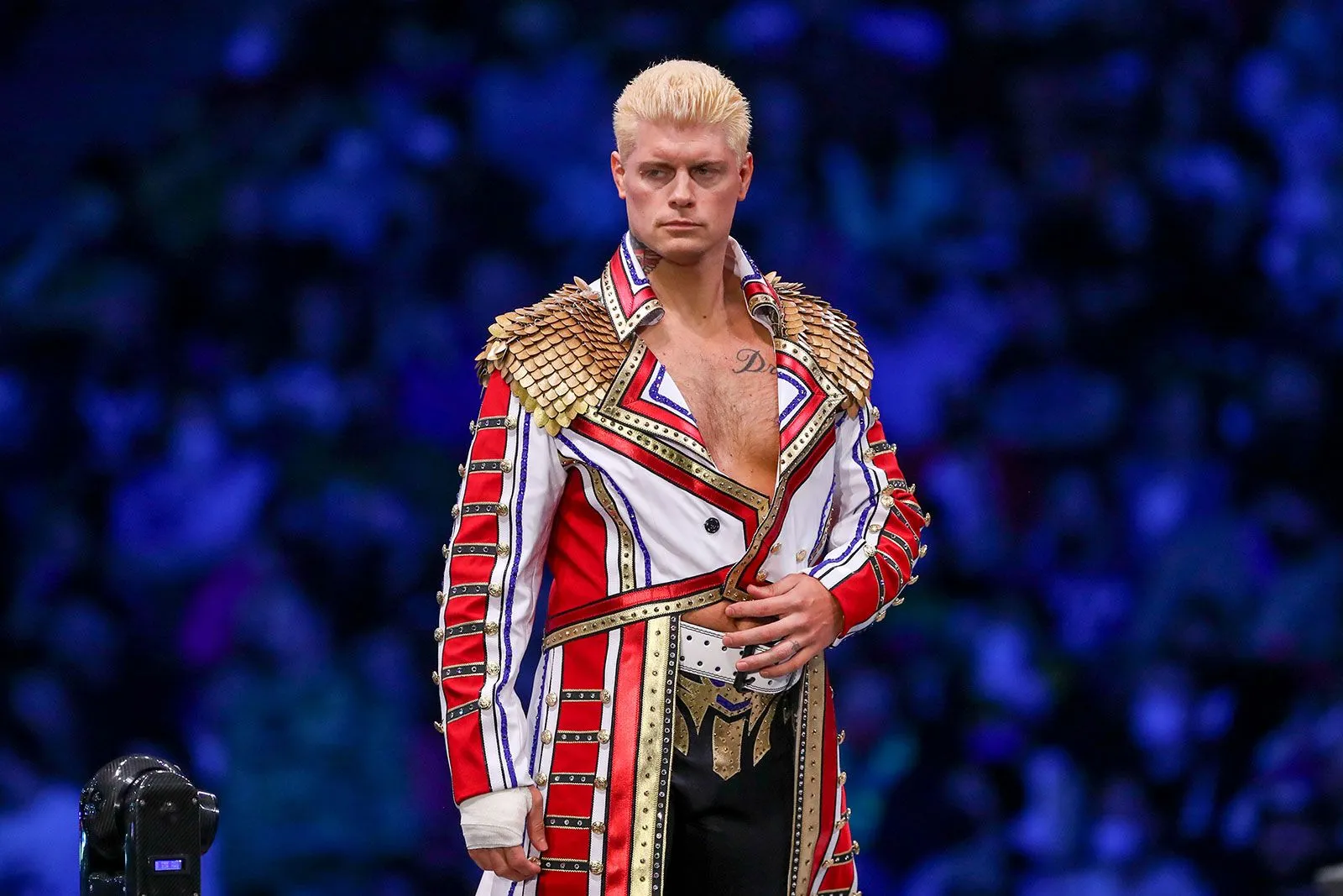 image_6784c781d3188 Cody Rhodes shares how becoming a dad changed his career perspective: "Wrestling is selfish"