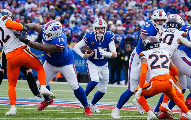 image_6784d92f9f735 Josh Allen's jaw-dropping touchdown pass propel Bills' to a playoff dismantling of Broncos