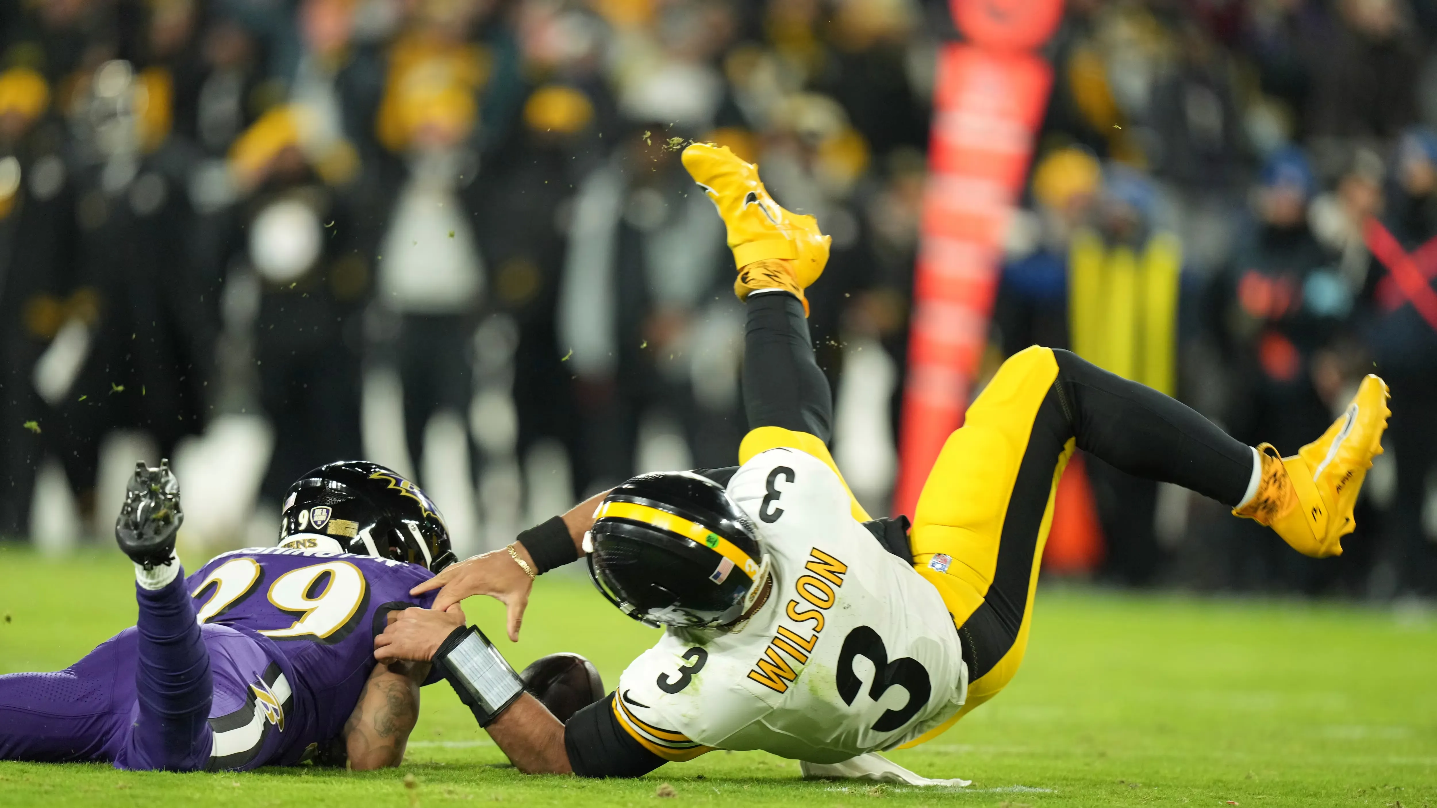 image_67851bc886026 Underdog Steelers Face Unbelievable Challenge Against Ravens in NFL Playoffs