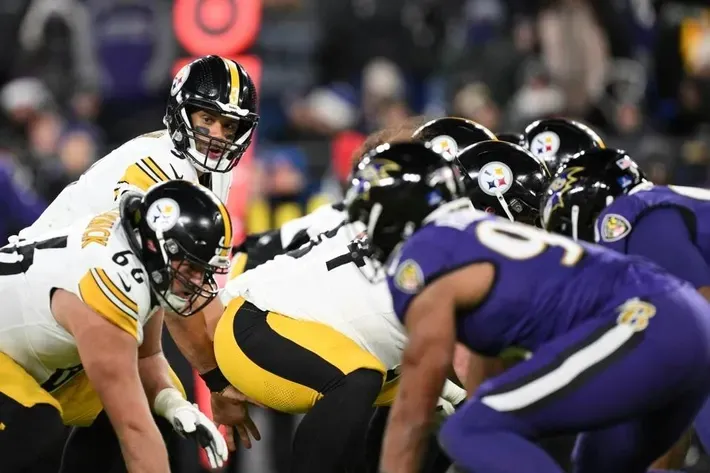 image_67851bcbd7683 Underdog Steelers Face Unbelievable Challenge Against Ravens in NFL Playoffs