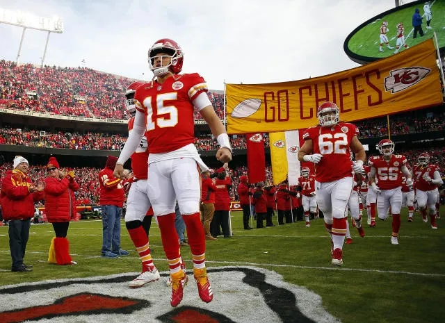 image_67852090e8372 Top 5 NFL postseason stadiums where dominance is questioned – can the Chiefs hold their ground?