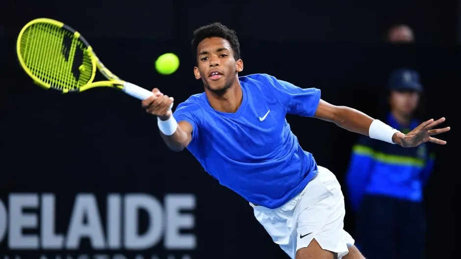 image_678528738e49f Felix Auger Aliassime Reaches Adelaide International Final, A Thrilling Journey