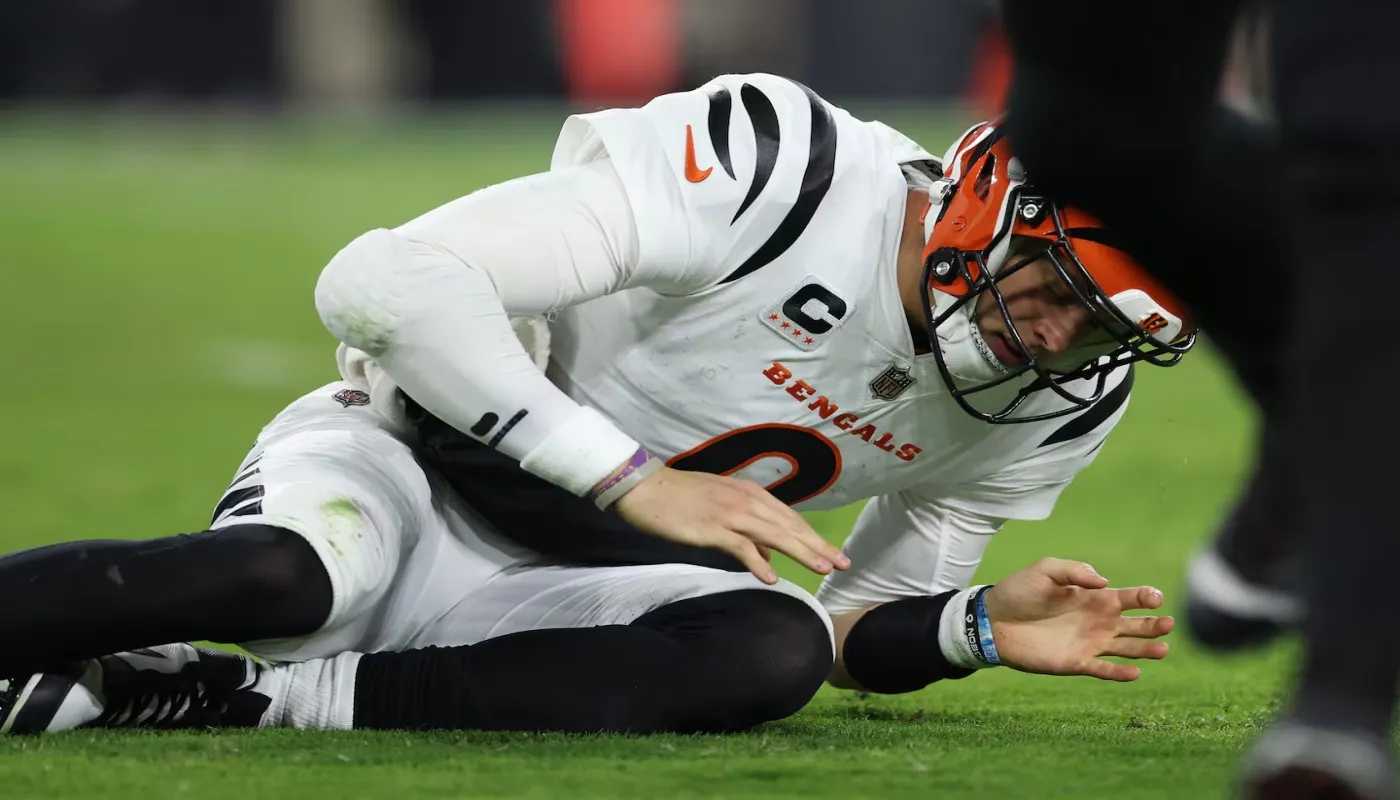 image_67852ddfaee83 NFL Announces Final Blow to Joe Burrow’s Bengals