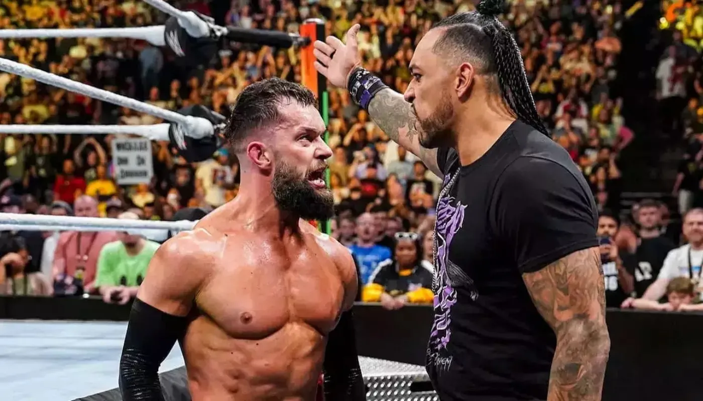 image_6785364de93c9 Finn Bálor to Leave Judgment Day and Form New Alliance at WWE Royal Rumble 2025?