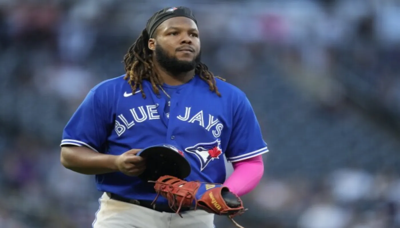 image_6785392925561 Blue Jays Predicted To Trade $427 Million Superstar In Surprising Move