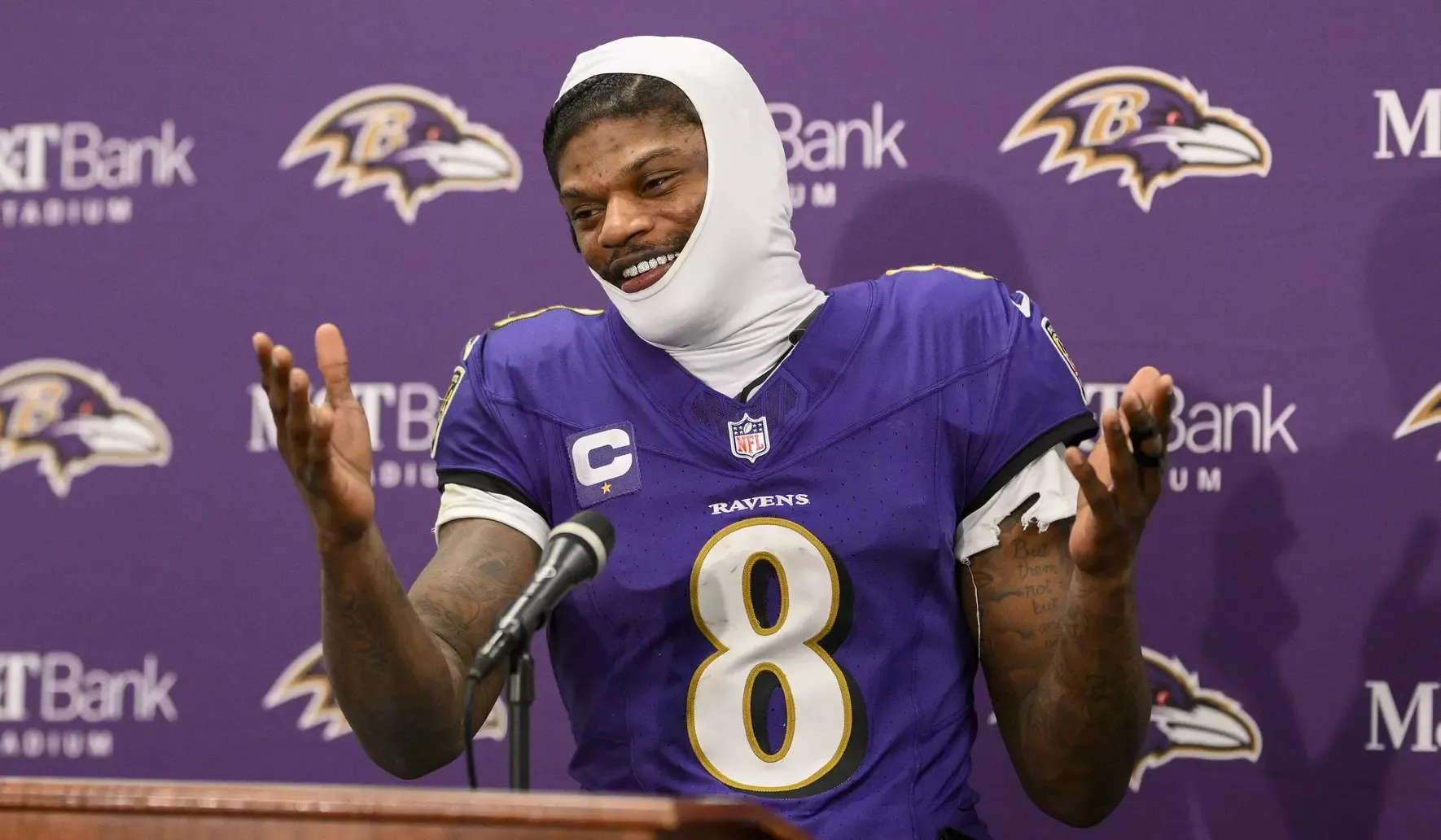 image_67853f25b6d36 Lamar Jackson’s shocking 3rd All-Pro pick puts him in legendary QB company