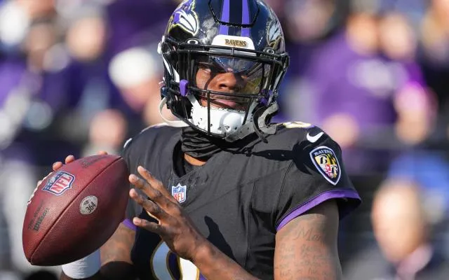 image_67853f26517b7 Lamar Jackson’s shocking 3rd All-Pro pick puts him in legendary QB company