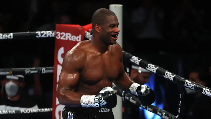 image_6785bf8968e86 Daniel Dubois promises to 'destroy' Joseph Parker and end his career so he can't come back again.