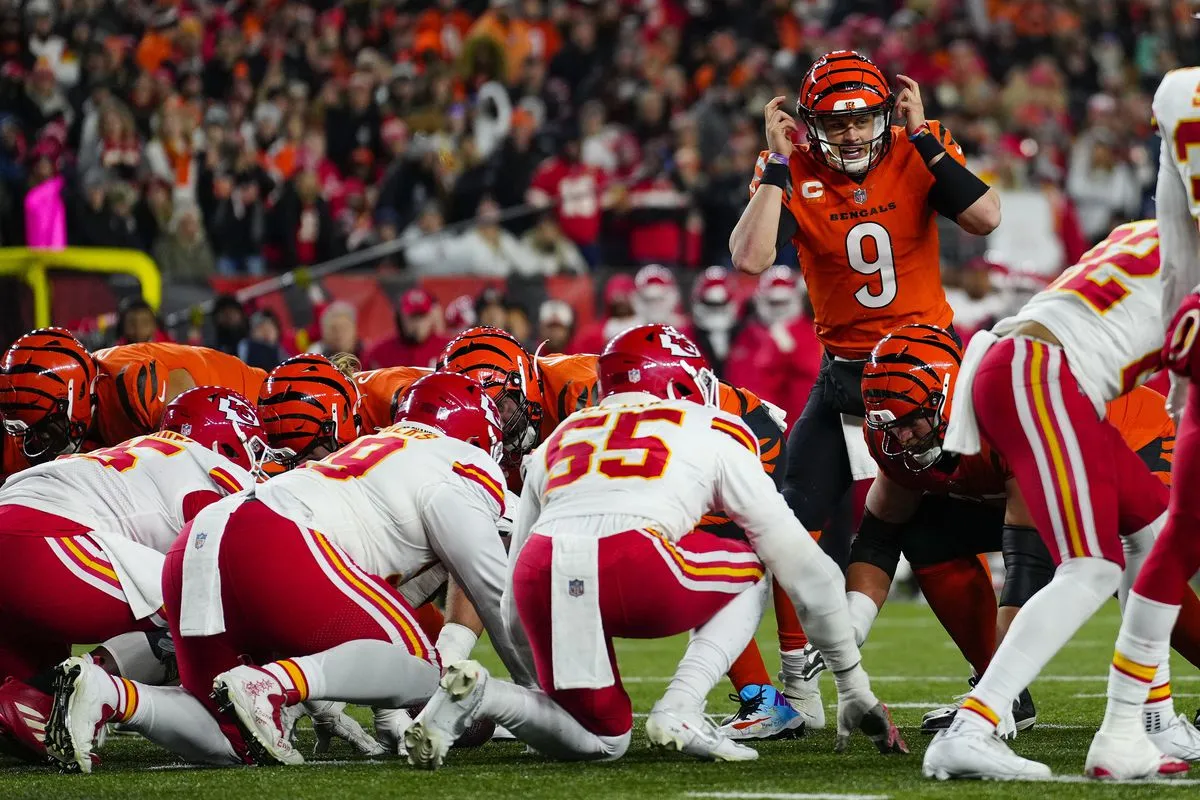 image_6785c352a6457 Patrick Mahomes father's ‘smoking Joe Burrow’ celebration fans the flame of Chiefs-Bengals rivalry