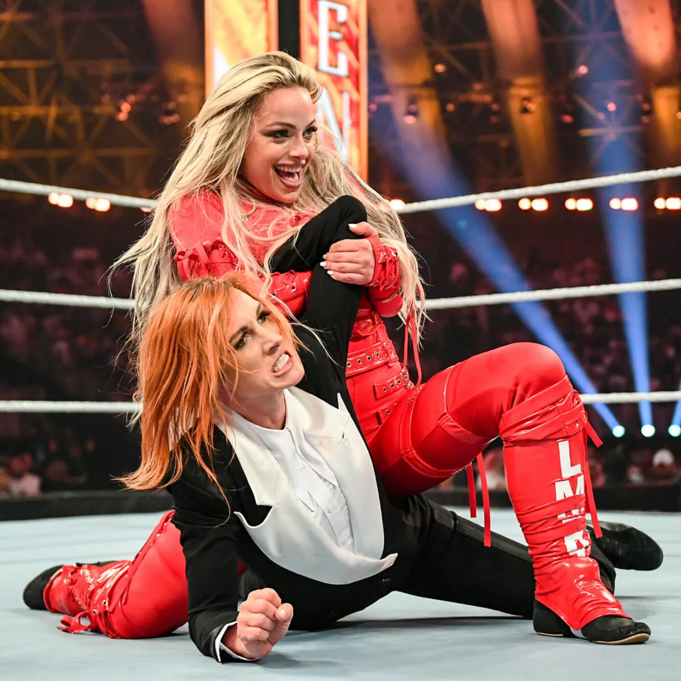 image_6785d16820dba Liv Morgan Sparks Fury and Inspiration After WWE Superstar’s Shocking Words