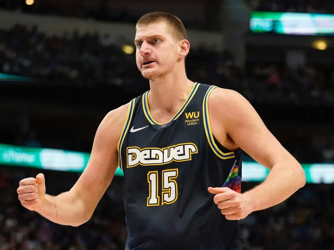 image_6785d64e840a8 Nikola Jokic has revived Russell Westbrook's career at the Nuggets.