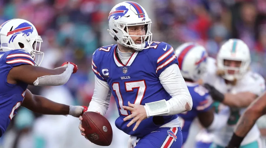 image_6785e926f268e Josh Allen admits fiancé Hailee Steinfeld changing his MVP-Caliber season