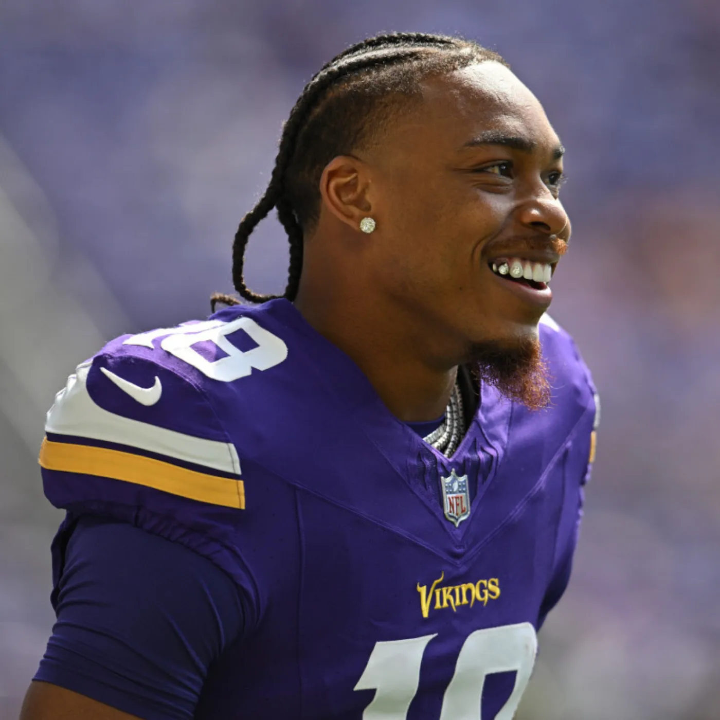 image_678600fa92072 Justin Jefferson’s Absence Leaves Fans Furious After Latest Vikings Defeat