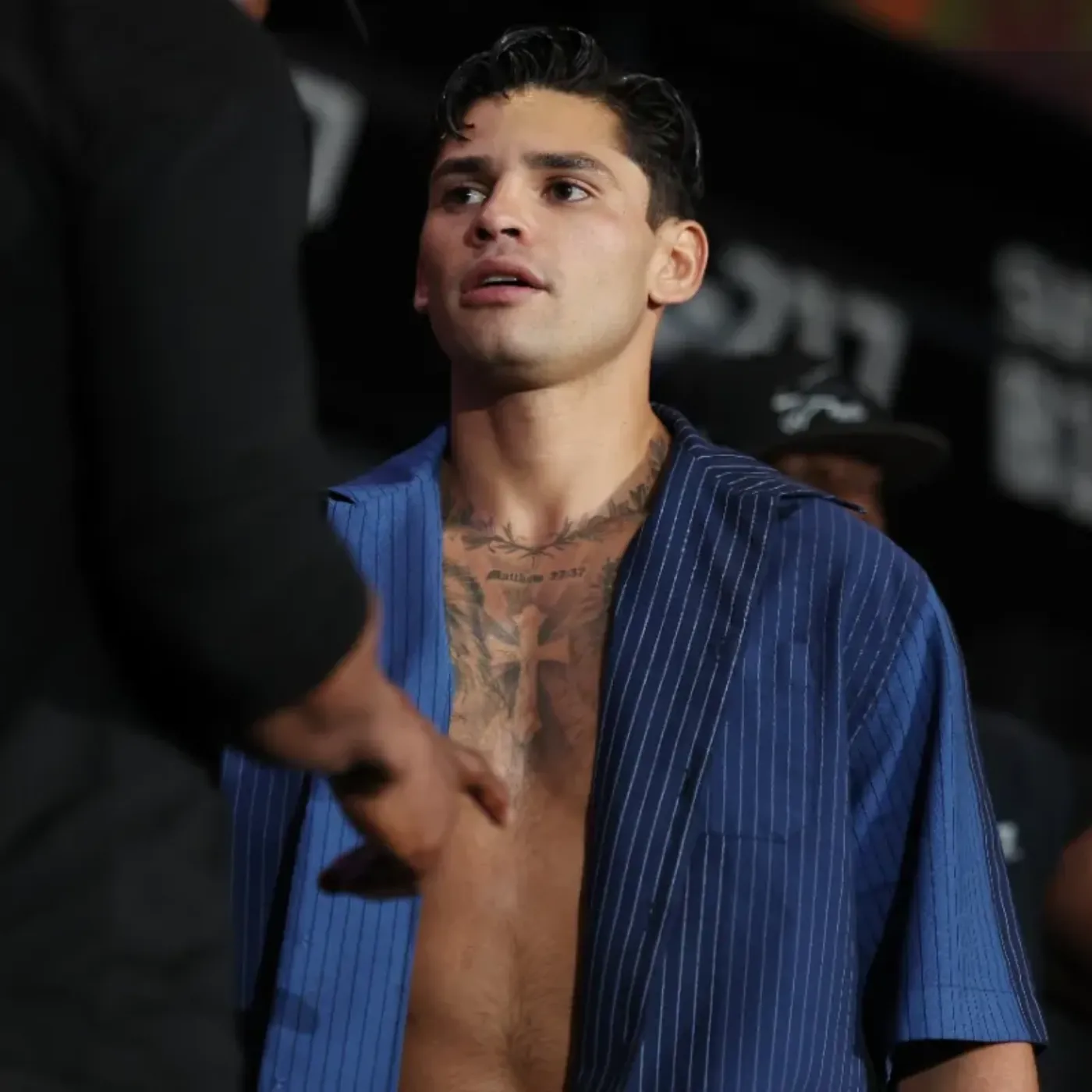 image_6786047f6c035 Devin Haney's Father Suddenly Revealed a Shocking Fact About the Call from Ryan Garcia to Turki Alalshikh