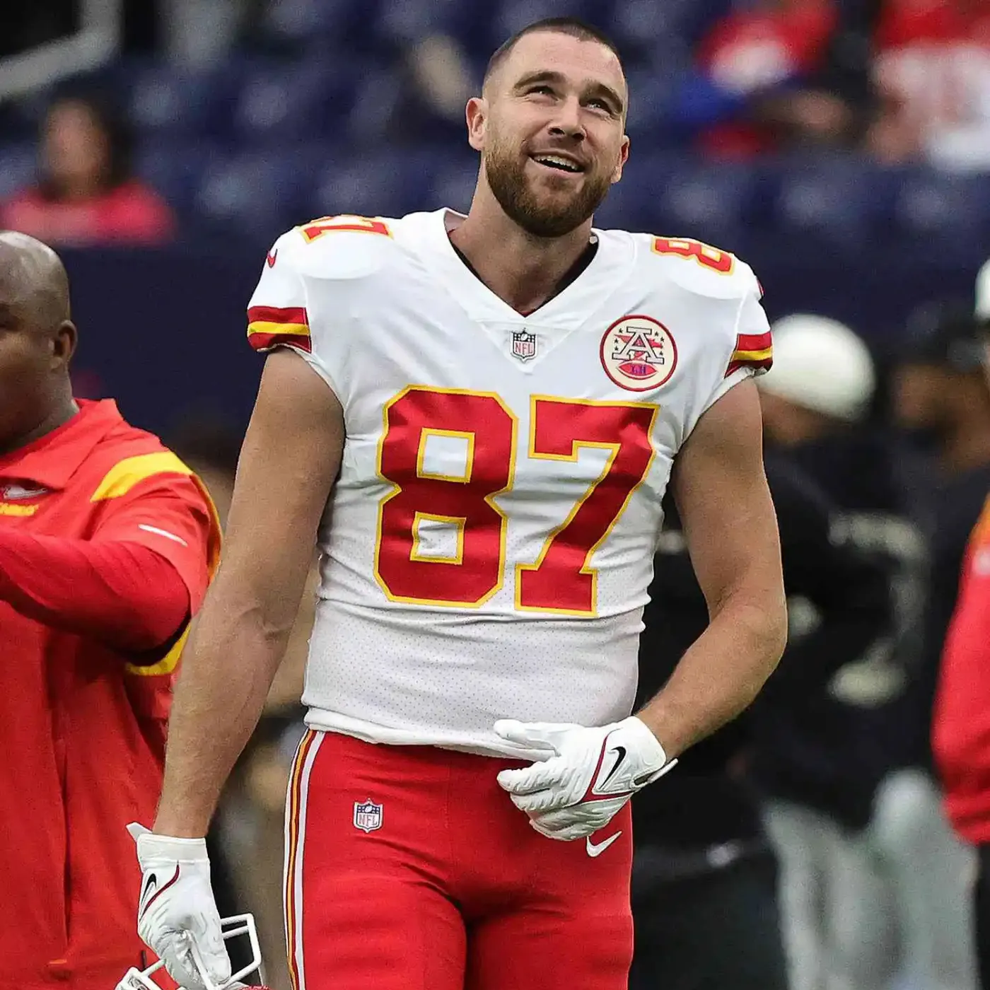 image_678605ad320c9 Critics Slam Taylor Swift’s Influence on Travis Kelce Amid Fan Debates Over His Performance