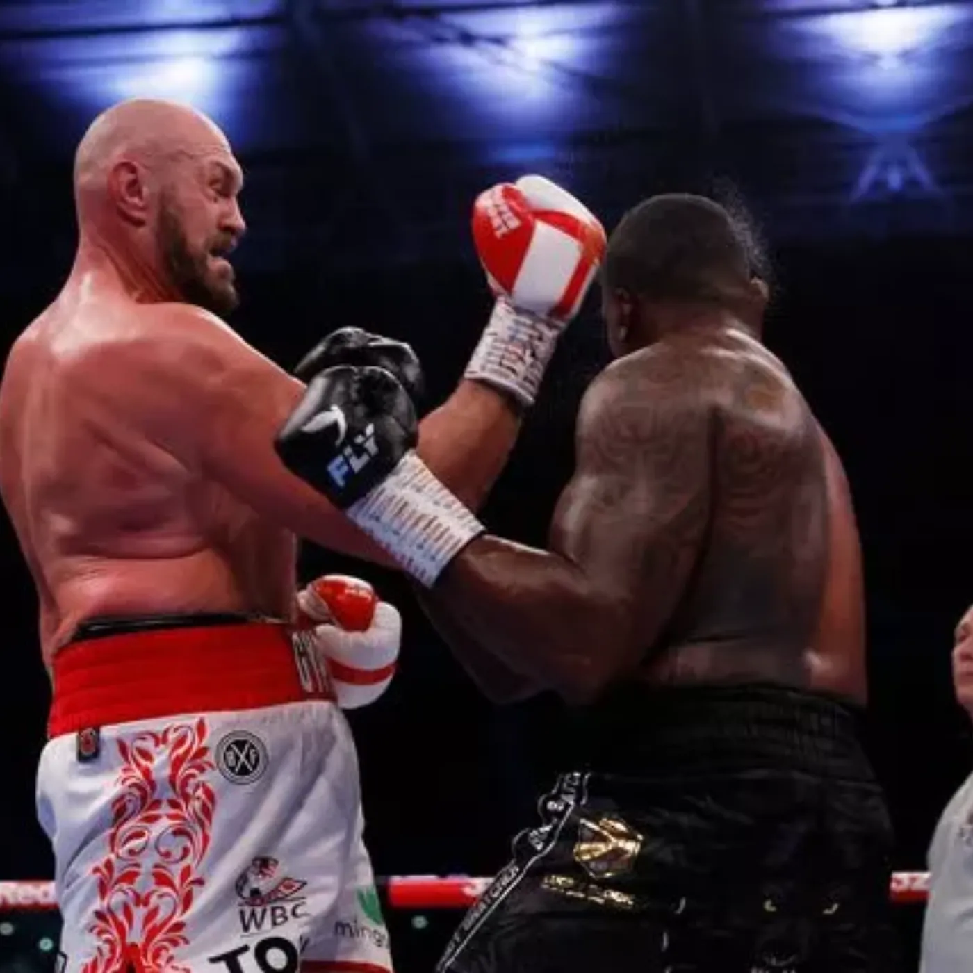 image_67860a1ba0984 After Tyson Fury's Huge Loss, It Took a Long Time for the Blockbuster All-British Bouts, Especially in the Anthony Joshua Match