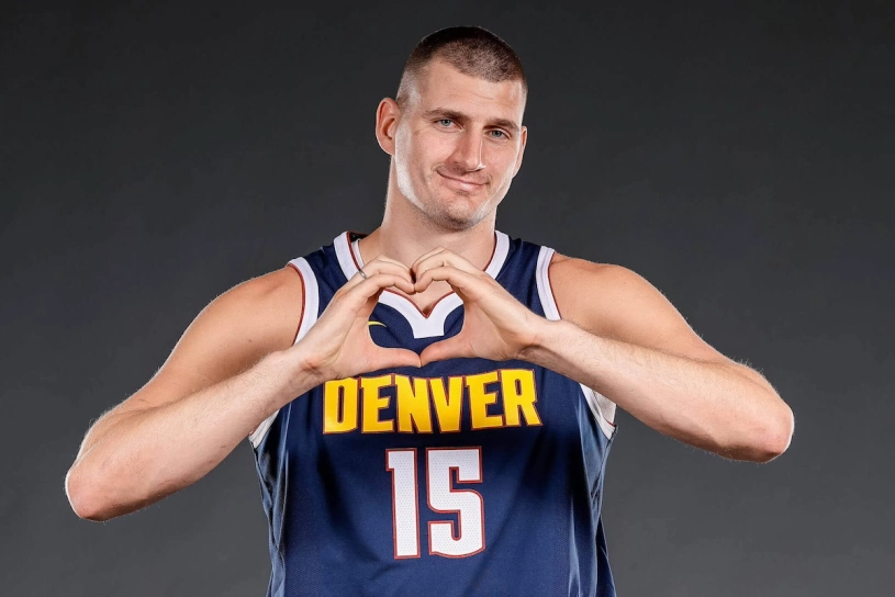 image_67860d9849a5a Despite everything, Nikola Jokic continues to hold the position of MVP candidate for 2025.