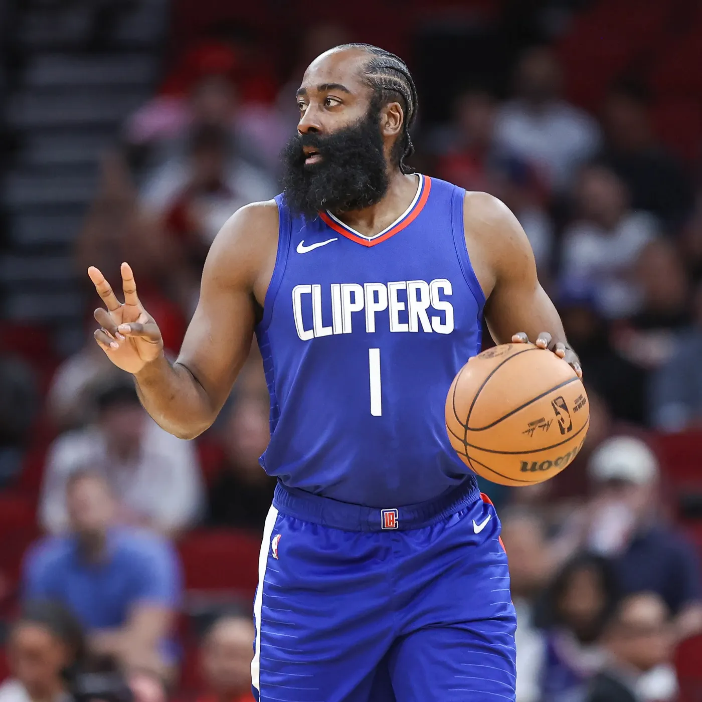 image_678613b2d5cec James Harden Sparks Clippers’ Playoff Dreams with LA Strong Masterclass